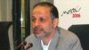 Prominent Iranian Journalist Wins Democracy Award