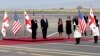 «Простое послание» Трампа Грузии