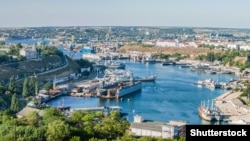 Севастопольський морський порт