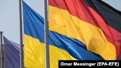 Посол: Федеральний уряд Німеччини висловив стурбованість у зв’язку з трагічною смертю чотирьох військових внаслідок обстрілу під Павлополем