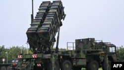Spain will reportedly not supply Patriot launchers to Ukraine, but will provide missiles for the system. (file photo)
