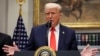 Трамп ответил на вопрос о последствиях приостановки помощи Украине 