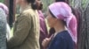 Keeping Kyrgyz Women Home