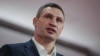 Зеленський просить Кабмін звільнити Кличка з посади голови КМДА – речник прем’єра