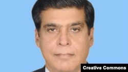 نوموړی بلا مقابله نوی سپیکر وټاکل شو ځکه چې د هغه په مقابل کې کوم مخالف نوماند نه وو ولاړ: انځور له ارشیفه 
