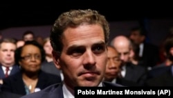 Hunter Biden 