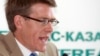 Russia, In 'Absurd' Move, Using 'Draconian' Law To Target Groups Over Hyperlinks