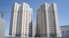 Кризис больно ударил по строительной отрасли