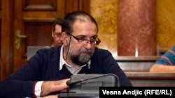 Vukašin Obradović
