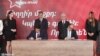 ՀՀԿ-ի ու «Հայրենիքի» կազմավորած «Պատիվ ունեմ» դաշինքը գլխավորում է Արթուր Վանեցյանը