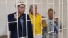 Үч партиялаш камакта калды. Султанбеков ачкачылык кармоону улантууда