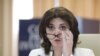 Ministrul Educației, Monica Anisie
