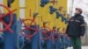The Mysterious Gas Debt to Gazprom