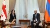 Թբիլիսին հուսով է, որ Երևանի և Բաքվի խաղաղության պայմանագիրը կամփոփվի երկուստեք նպատակահարմար դրույթներով. ԱԳ նախարար 