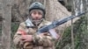 Сервер Абдулкеримов из села Кирово Ленинского района