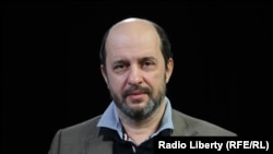 Putin Internet adviser German Klimenko