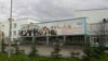 The regional Interior Ministry said nobody was hurt in the May 13 incident at School No. 7 in Tatarstan’s capital, Kazan. (file photo)
