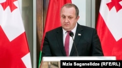 გიორგი მარგველაშვილი