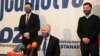 Predstavnici HDZ-a nakon izbora u Mostaru