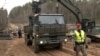 Пошукавая апэрацыя ў Падбродзьдзі