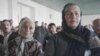 Jailed Azeri Oppositionist's Wife Fears He Was Tortured