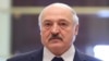 Bjeloruski lider Aleksandar Lukašenko, 16. septembar 2021.