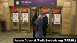 Поліція склала 976 протоколів через відсутність масок
