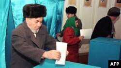 While Uzbeks' choice of candidates will be narrower, they at least now know their systems is among the most democratic.