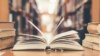 Читатели подрались из-за книг в петербургской библиотеке 