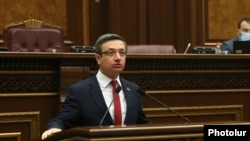 Գևորգ Գորգիսյան