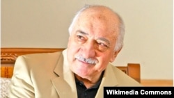 Фетхуллах Гюлен.