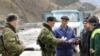 Проблемы с провозом грузов на границе случались и раньше, в основном во время проверок на посту