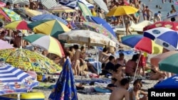 Uprkos propagandi Moskve, turisti iz Rusije ostvarili su četiri puta više noćenja u crnogorskim hotelima nego prošle godine