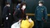 Coronavirus Patient In Russia Says Doctors Withheld His Diagnosis