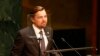 Leonardo Di Caprio 