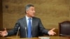 Đukanović između EU i vlasti
