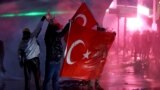 Түркия: Мэр Имамоглу президенттикке үмүткөр, 1000ден ашуун киши кармалды