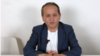 Mukhtar Ablyazov is wanted in Kazakhstan and Russia on suspicion of embezzling some $5 billion. (file photo)