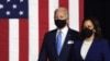 Joe Biden și Kamala Harris sunt matematic președintele, respectiv vicepreședintele SUA.