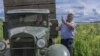 «Жоўты пясочак» і байкеры праз дарогу. Фільм пра Курапаты пакажуць на фоне матацыклетнага шоў