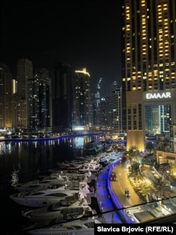 Dubai