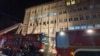 Un incendiu izbucnit în 2020 la Spitalul Județean de Urgență din Piatra-Neamț a dus la moartea a nouă pacienți.
