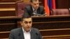 ՀՅԴ-ի առաջարկած օրակարգի շուրջ միասնական դիրքորոշում չի ձեւավորվել