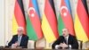 Aliyev Again Rules Out Unconditional Peace Deal With Armenia