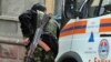 Скандал вокруг смертника и вопросы безопасности