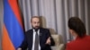 Եթե ՍԴ-ն եզրակացնի՝ խաղաղության պայմանագիրը համապատասխանում է Սահմանադրությանը, ապա խնդիրը լուծված է. Միրզոյան