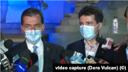 O alianță care a dat rezultate