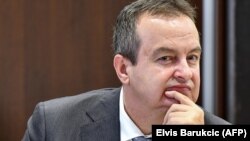 Ivica Dačić