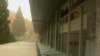 Tajik Officials Call Dushanbe Explosion A Terrorist Act