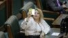 Partidul S.O.S România este condus de Diana Șoșoacă, europarlamentar. 